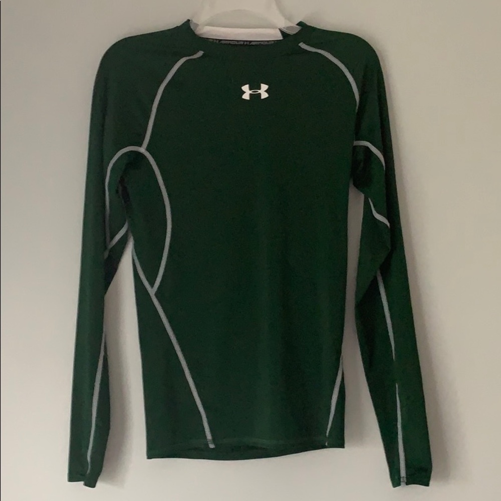 Men’s Under Armour Long Sleeved T-Shirt